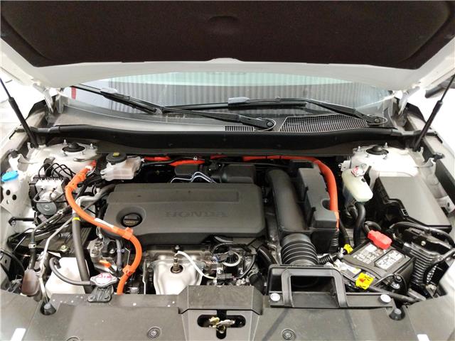 2026 Honda CR-V Hybrid TrailSport (Stk: 3989) in Lethbridge - Image 9 of 24