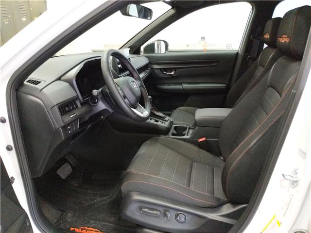 2026 Honda CR-V Hybrid TrailSport (Stk: 3989) in Lethbridge - Image 11 of 24