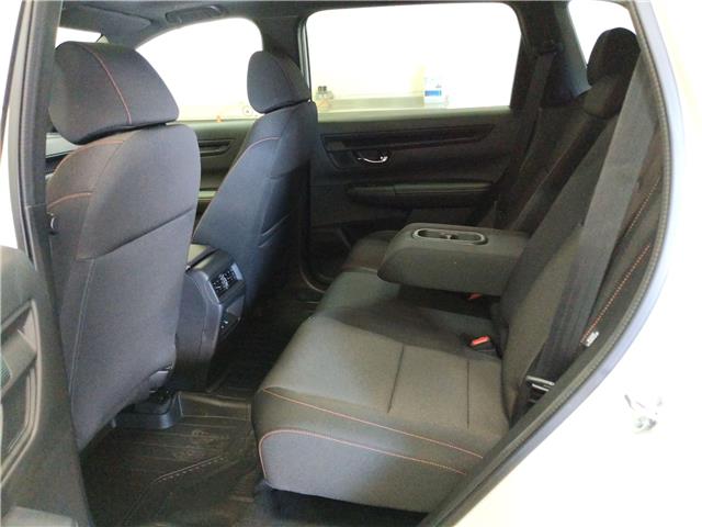2026 Honda CR-V Hybrid TrailSport (Stk: 3989) in Lethbridge - Image 12 of 24