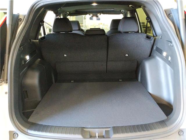 2026 Honda CR-V Hybrid TrailSport (Stk: 3989) in Lethbridge - Image 13 of 24