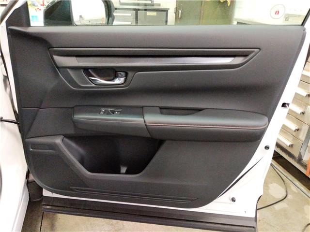2026 Honda CR-V Hybrid TrailSport (Stk: 3989) in Lethbridge - Image 24 of 24