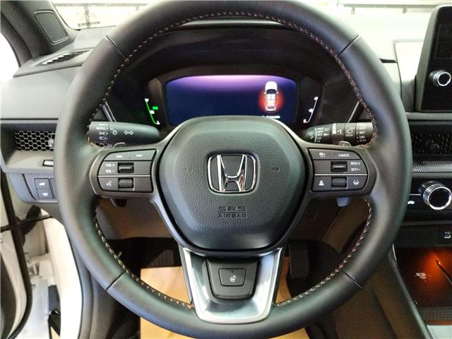 2026 Honda CR-V Hybrid TrailSport (Stk: 3989) in Lethbridge - Image 17 of 24
