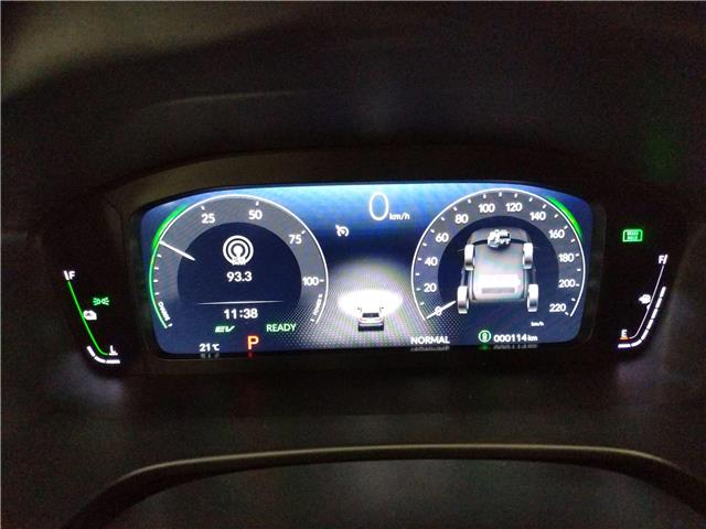 2026 Honda CR-V Hybrid TrailSport (Stk: 3989) in Lethbridge - Image 18 of 24