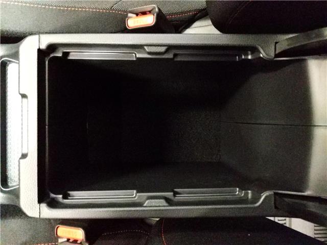 2026 Honda CR-V Hybrid TrailSport (Stk: 3989) in Lethbridge - Image 21 of 24