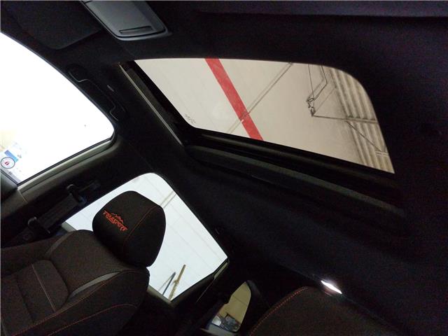 2026 Honda CR-V Hybrid TrailSport (Stk: 3989) in Lethbridge - Image 23 of 24