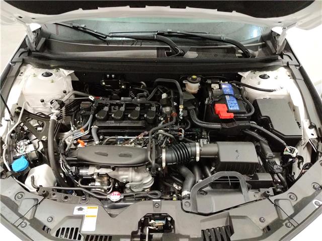 2025 Honda Accord SE (Stk: 4042) in Lethbridge - Image 9 of 24