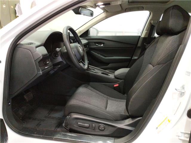 2025 Honda Accord SE (Stk: 4042) in Lethbridge - Image 11 of 24
