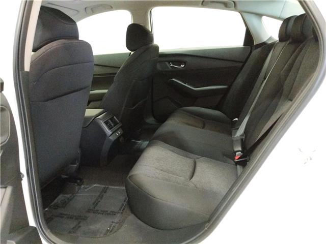 2025 Honda Accord SE (Stk: 4042) in Lethbridge - Image 12 of 24