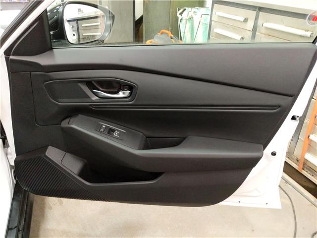 2025 Honda Accord SE (Stk: 4042) in Lethbridge - Image 24 of 24