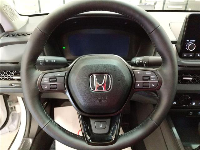 2025 Honda Accord SE (Stk: 4042) in Lethbridge - Image 17 of 24