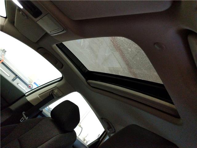 2025 Honda Accord SE (Stk: 4042) in Lethbridge - Image 23 of 24