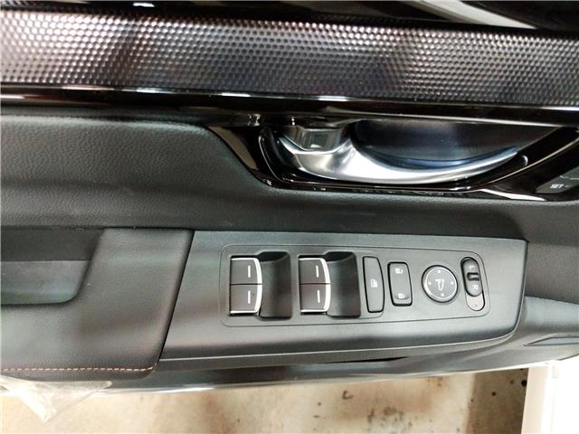 2026 Honda CR-V Hybrid Touring (Stk: 4054) in Lethbridge - Image 9 of 12