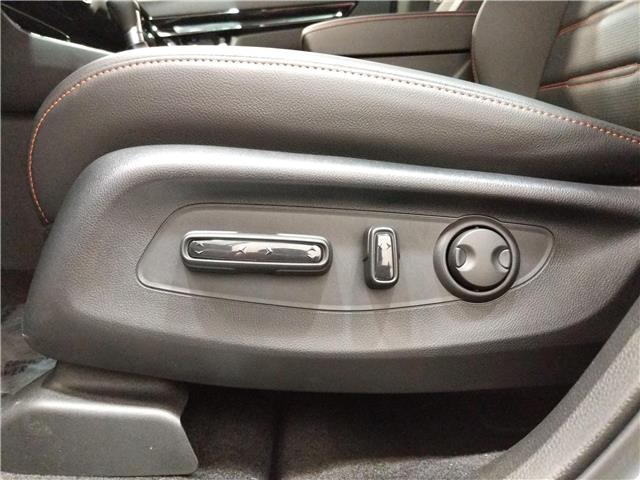 2026 Honda CR-V Hybrid Touring (Stk: 4054) in Lethbridge - Image 10 of 12