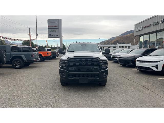 2026 RAM 3500 Tradesman (Stk: TT002) in Kamloops - Image 2 of 25