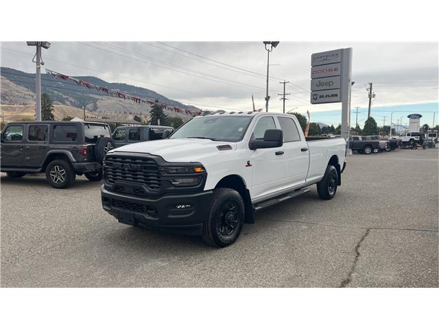 2026 RAM 3500 Tradesman (Stk: TT002) in Kamloops - Image 3 of 25