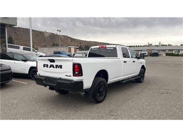2026 RAM 3500 Tradesman (Stk: TT002) in Kamloops - Image 6 of 25