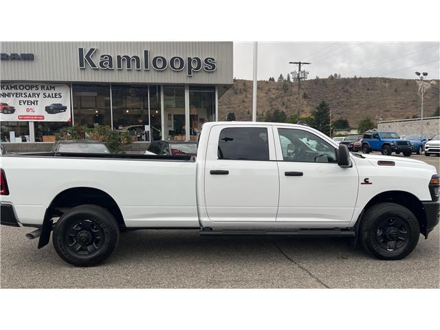2026 RAM 3500 Tradesman (Stk: TT002) in Kamloops - Image 7 of 25