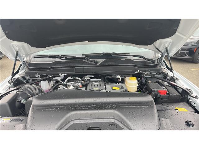 2026 RAM 3500 Tradesman (Stk: TT002) in Kamloops - Image 9 of 25