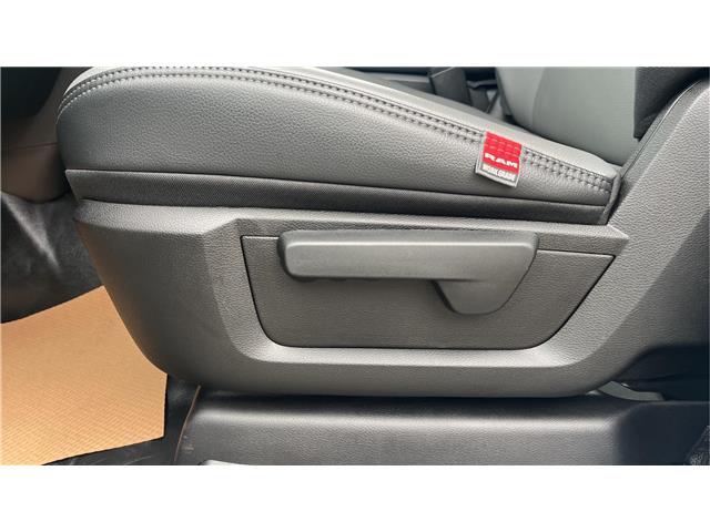 2026 RAM 3500 Tradesman (Stk: TT002) in Kamloops - Image 12 of 25