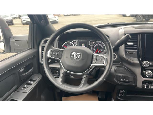2026 RAM 3500 Tradesman (Stk: TT002) in Kamloops - Image 13 of 25