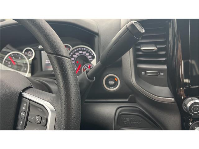 2026 RAM 3500 Tradesman (Stk: TT002) in Kamloops - Image 14 of 25