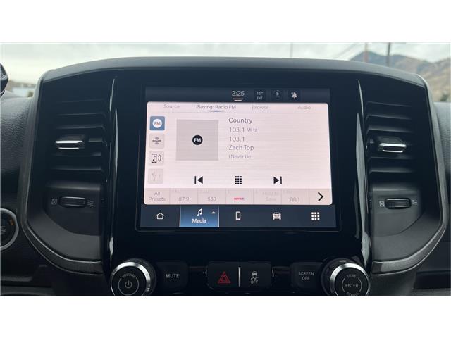 2026 RAM 3500 Tradesman (Stk: TT002) in Kamloops - Image 17 of 25