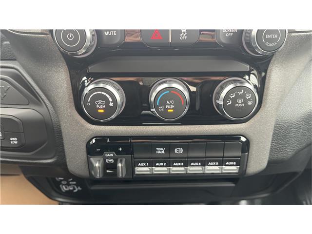 2026 RAM 3500 Tradesman (Stk: TT002) in Kamloops - Image 18 of 25