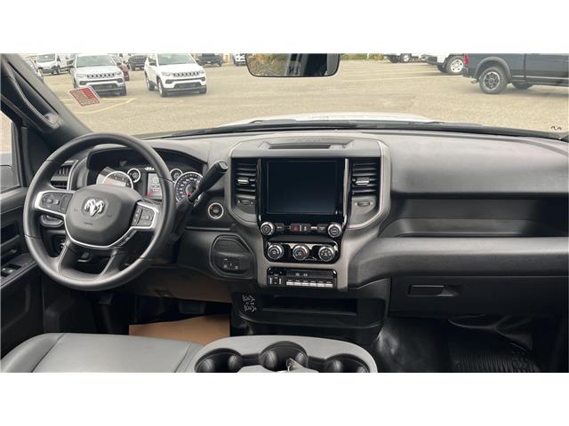 2026 RAM 3500 Tradesman (Stk: TT002) in Kamloops - Image 20 of 25