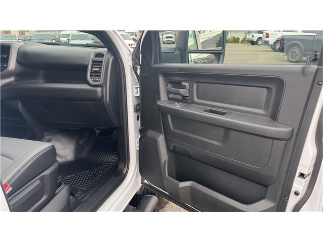 2026 RAM 3500 Tradesman (Stk: TT002) in Kamloops - Image 21 of 25