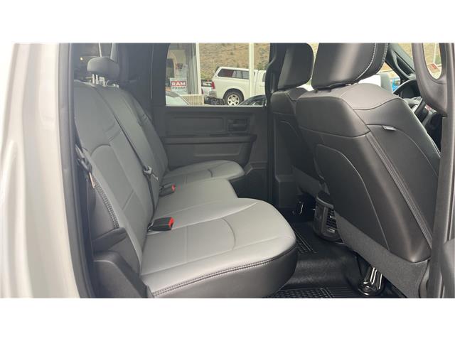 2026 RAM 3500 Tradesman (Stk: TT002) in Kamloops - Image 22 of 25