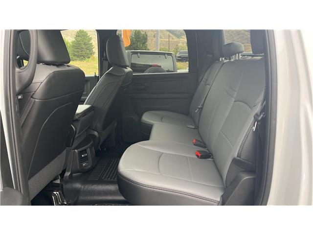 2026 RAM 3500 Tradesman (Stk: TT002) in Kamloops - Image 23 of 25