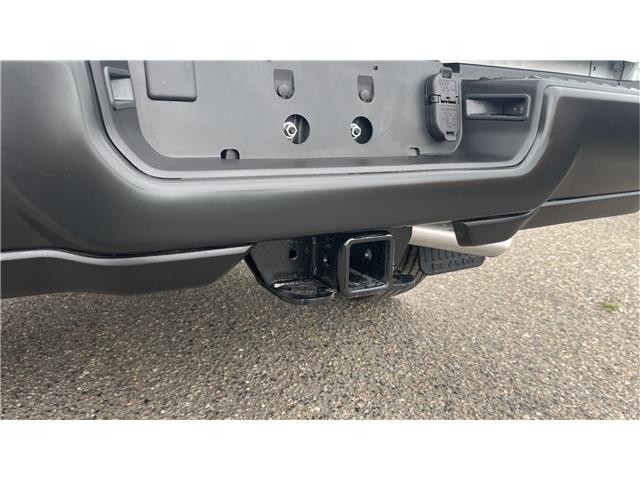 2026 RAM 3500 Tradesman (Stk: TT002) in Kamloops - Image 25 of 25