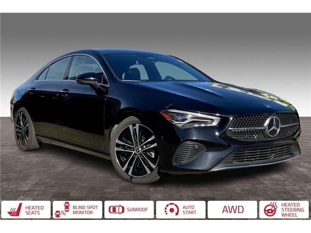 2025 Mercedes-Benz CLA 250 Base (Stk: 25A1350) in Sherwood Park - Image 2 of 30