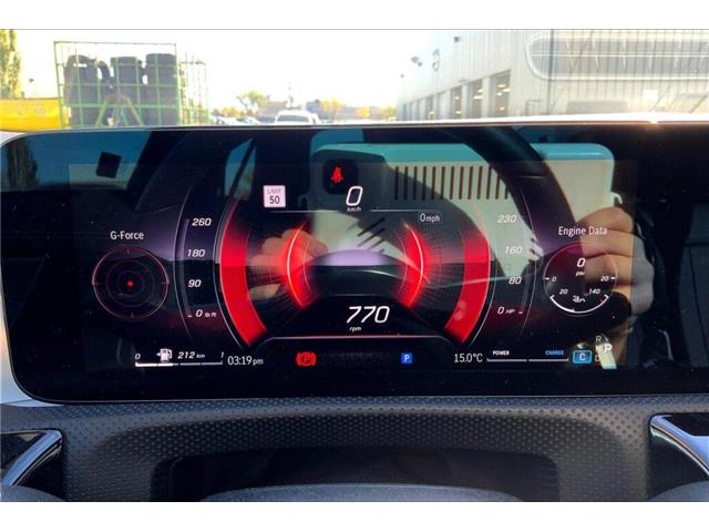 2025 Mercedes-Benz CLA 250 Base (Stk: 25A1350) in Sherwood Park - Image 18 of 30