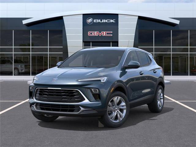 2026 Buick Encore GX Preferred (Stk: 85110) in St. Thomas - Image 6 of 24