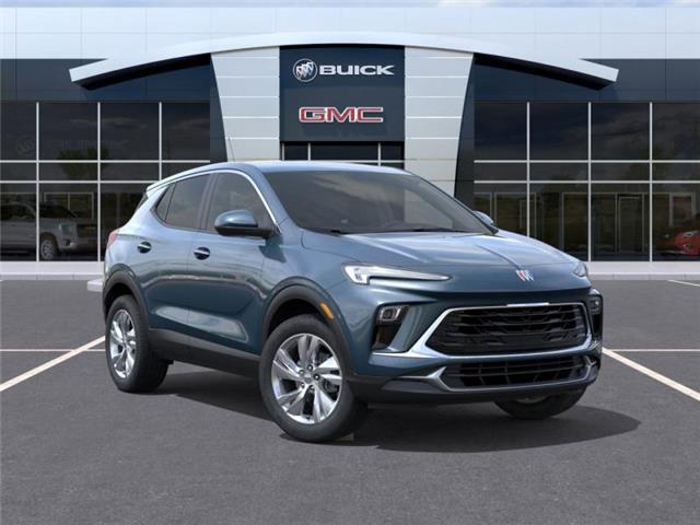 2026 Buick Encore GX Preferred (Stk: 85110) in St. Thomas - Image 7 of 24