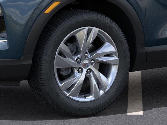 2026 Buick Encore GX Preferred (Stk: 85110) in St. Thomas - Image 9 of 24