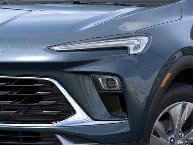 2026 Buick Encore GX Preferred (Stk: 85110) in St. Thomas - Image 10 of 24