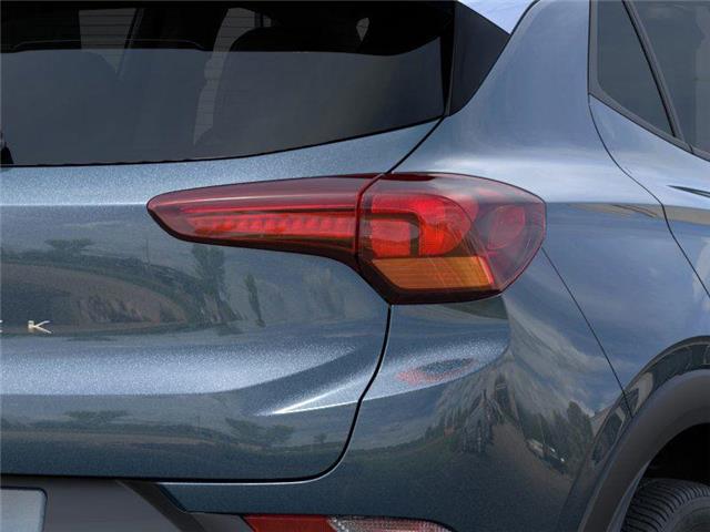 2026 Buick Encore GX Preferred (Stk: 85110) in St. Thomas - Image 11 of 24