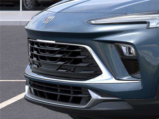 2026 Buick Encore GX Preferred (Stk: 85110) in St. Thomas - Image 13 of 24