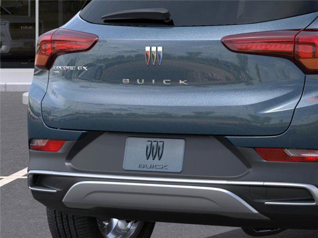 2026 Buick Encore GX Preferred (Stk: 85110) in St. Thomas - Image 14 of 24