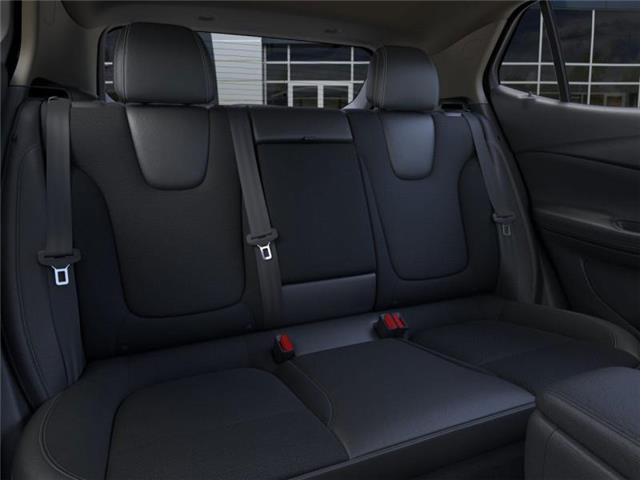2026 Buick Encore GX Preferred (Stk: 85110) in St. Thomas - Image 17 of 24