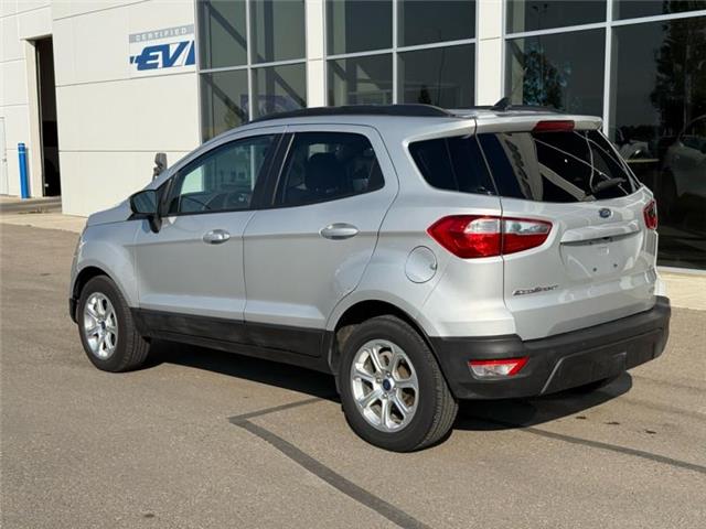 2018 Ford EcoSport SE (Stk: H25338A) in Claresholm - Image 2 of 12