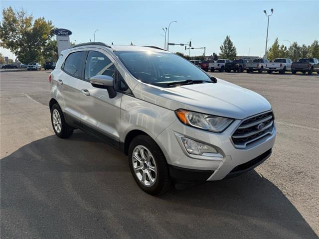 2018 Ford EcoSport SE (Stk: H25338A) in Claresholm - Image 4 of 12