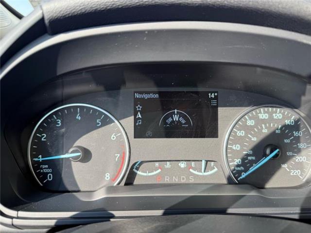2018 Ford EcoSport SE (Stk: H25338A) in Claresholm - Image 10 of 12