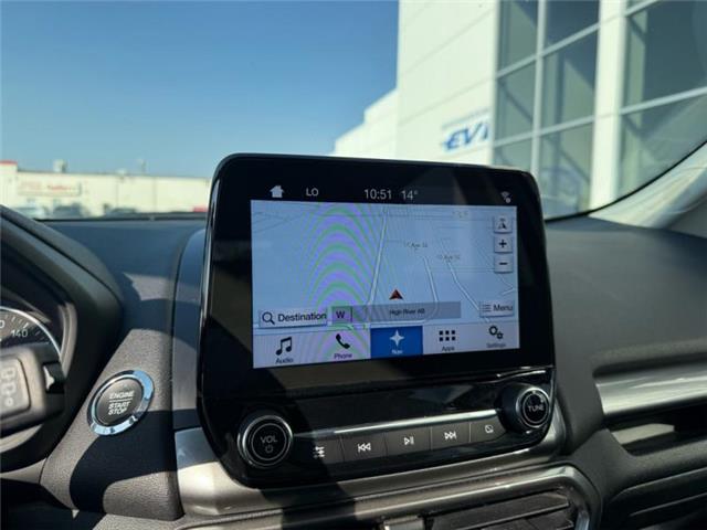 2018 Ford EcoSport SE (Stk: H25338A) in High River - Image 7 of 12 2018 Ford EcoSport SE (Stk: H25338A) in High River - Image 7 of 12