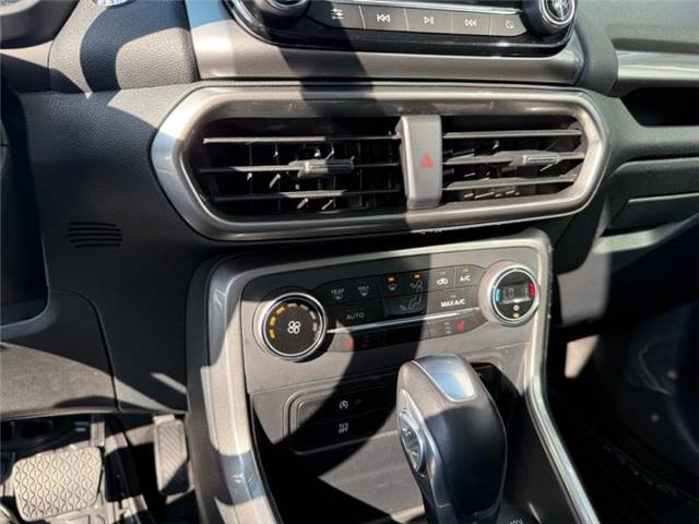 2018 Ford EcoSport SE (Stk: H25338A) in High River - Image 8 of 12 2018 Ford EcoSport SE (Stk: H25338A) in High River - Image 8 of 12