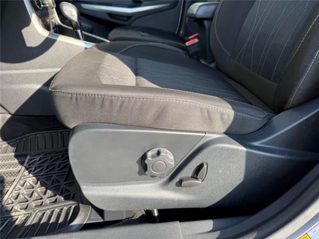2018 Ford EcoSport SE (Stk: H25338A) in High River - Image 9 of 12 2018 Ford EcoSport SE (Stk: H25338A) in High River - Image 9 of 12