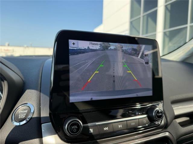 2018 Ford EcoSport SE (Stk: H25338A) in High River - Image 11 of 12 2018 Ford EcoSport SE (Stk: H25338A) in High River - Image 11 of 12