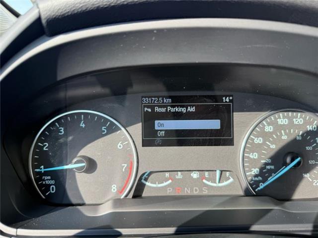 2018 Ford EcoSport SE (Stk: H25338A) in High River - Image 12 of 12 2018 Ford EcoSport SE (Stk: H25338A) in High River - Image 12 of 12